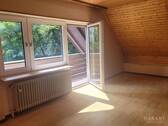 Schlafzimmer DG - 