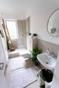 Bild 1 - Im Herzen der List, 2 Zimmer + 2 Balkone - provisionsfrei