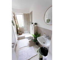 Im Herzen der List, 2 Zimmer + 2 Balkone - provisionsfrei - Hannover