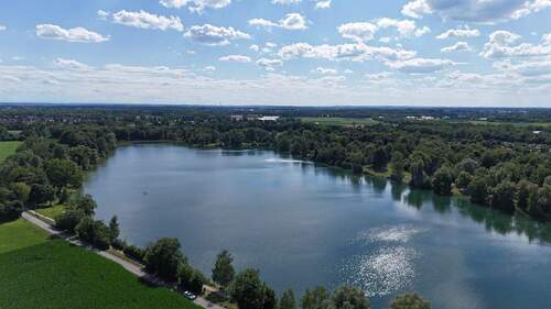 Feldmochinger See - 