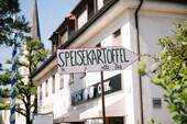 Feldmoching Ortskern - 
