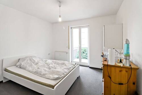 Zimmer 1 - Etagenwohnung mit 53,00 m&sup2; in Berlin zum Kaufen