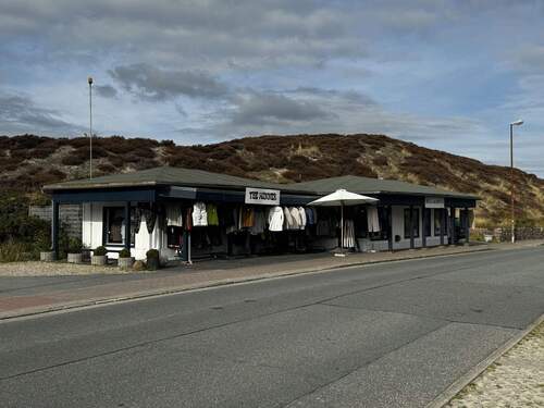 Ansicht - Grundstück in List