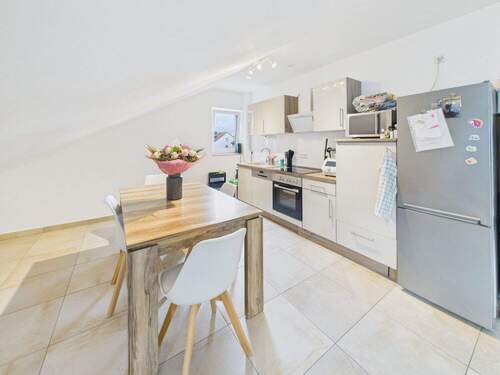 Küche - Etagenwohnung mit 118,30 m&sup2; in Pulheim zum Kaufen