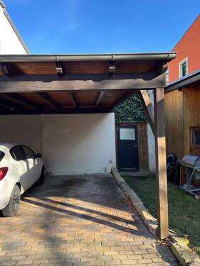 Carport - 