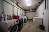 Waschkeller - 