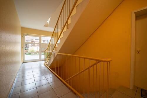 Treppenhaus - 