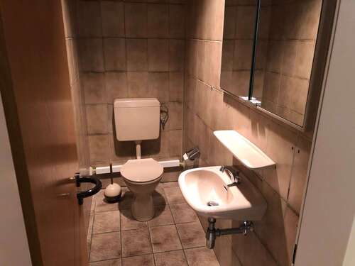 Gäste-WC - 