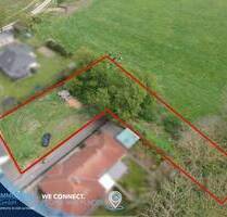 Baugrundstück in Welle zu verkaufen - Stendal