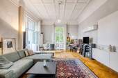 Ca. 35 qm großes, repräsentatives Wohnzimmer - 4 Zimmer Büro zum Kaufen in Berlin