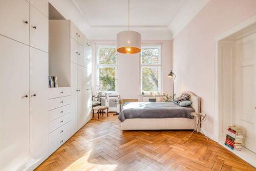 Hauptschlafzimmer - 