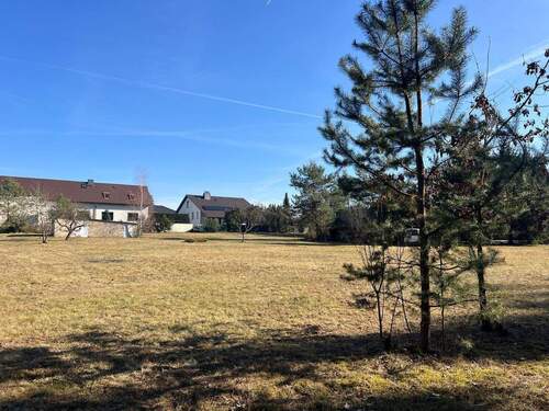 Bild 1 - Zwei tolle Grundstücke in ruhiger Lage von Elsterwerda-Kraupa