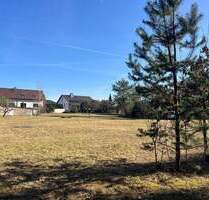 Zwei tolle Grundstücke in ruhiger Lage von Elsterwerda-Kraupa