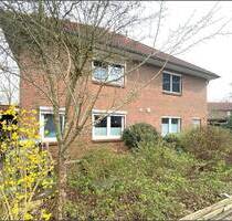 Charmante Doppelhaushälfte in OldenburgOfenerdiek