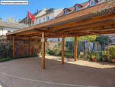 Carport Hergestellt - 