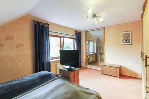Schlafzimmer II - 