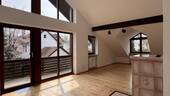 Wohnen - Terrasse - 