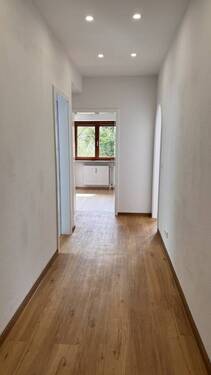 Flur - Etagenwohnung mit 66,00 m&sup2; in Feldkirchen zum Kaufen
