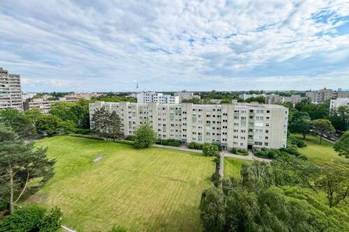 Ausblick - 
