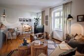 UkioMoru020 - MORU - 2 rooms apartment in Kreuzberg (Berlin)