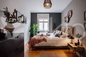 UkioMoru001 - 2 Zimmer Etagenwohnung in Berlin