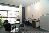 Büro mit Versammlungsgebiet - Ihr Privatbüro für 5-6 Personen - Munich Koenigsplatz