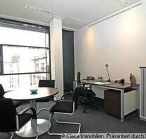 Ihr Privatbüro für 5-6 Personen - Munich Koenigsplatz - München Maxvorstadt