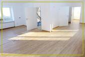 Wohn- & Essbereich - 4 Zimmer Einfamilienhaus in Greding