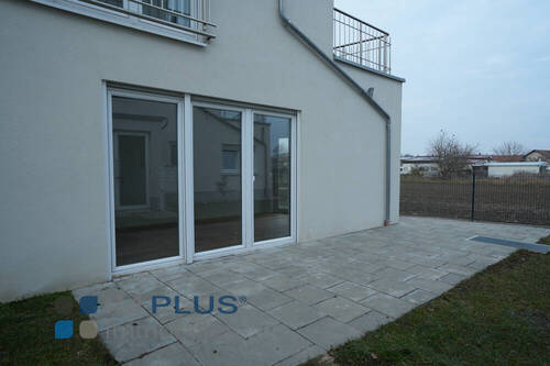 Terrasse - 