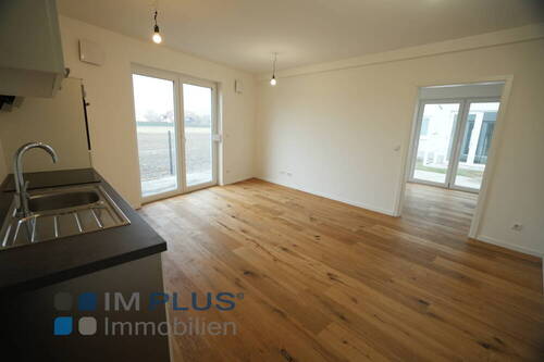 Wohnen mit EBK - 