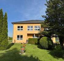 Liebevoll gestaltetes Grundstück mit Einfamilienwohnhaus inkl. Einliegerwohnung und separates Einfamilienwohnhaus - Großweitzschen Strölla