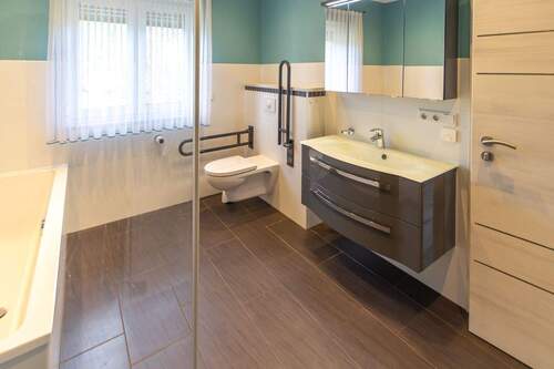 Masterbad Ansicht 2 - 