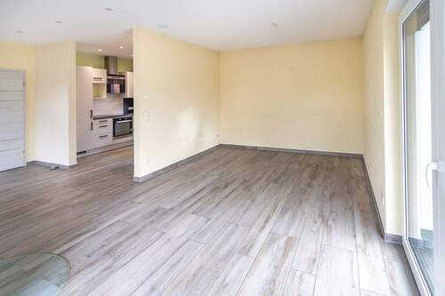 Wohnzimmer Ansicht 2 - 