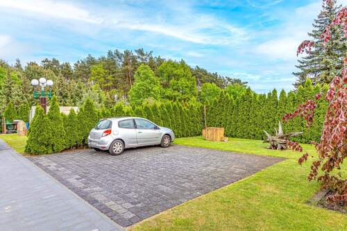 3 PKW-Stellplätze - Einfamilienhaus mit 93,00 m² in Zehdenick zum Kaufen