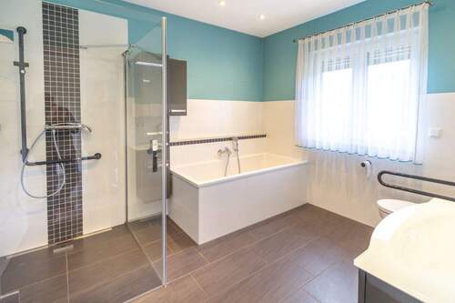 Masterbad Ansicht 1 - 