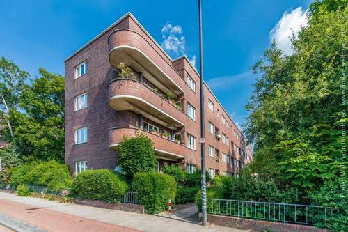 Bild 2 - 3 Zimmer Etagenwohnung zum Kaufen in Bremen