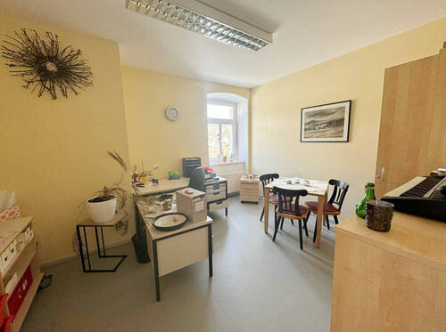 Büro - Hotel, Pension, Gasthof in Bayerisch Eisenstein