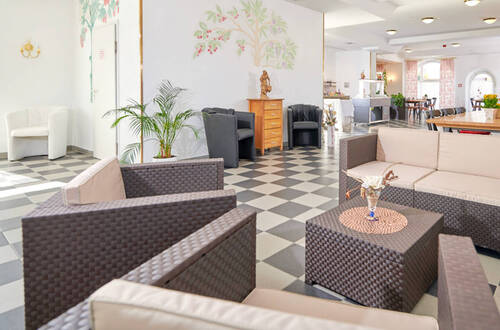 Lokal - Hotel, Pension, Gasthof in Bayerisch Eisenstein zum Kaufen