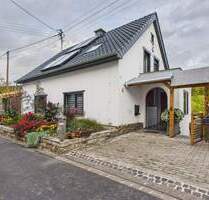 Gemütliches Haus mit großer Terrasse und schönem Garten! L - Echternach 19min. - Schankweiler