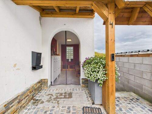 EIngang - 3 Zimmer Einfamilienhaus zum Kaufen in Schankweiler