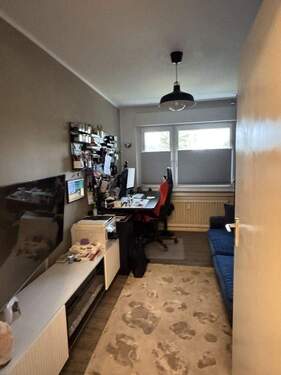 Bild 3 - 3 Zimmer Etagenwohnung in Meerbusch