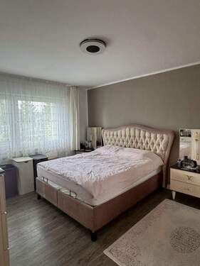 Bild 4 - Etagenwohnung mit 92,20 m&sup2; in Meerbusch zum Kaufen