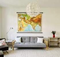 Exklusiv möblierte Wohnung TOP LAGE Hannover List