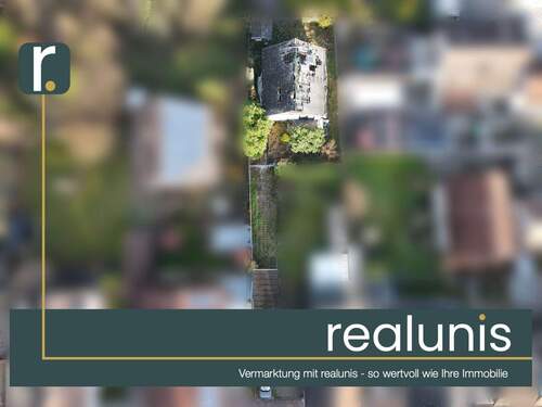 Luftbild - Grundstück zum Kaufen in Maxdorf