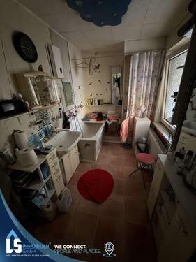 3 - 7 Zimmer Einfamilienhaus in Sandau