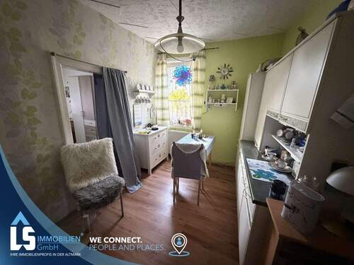 4 - Einfamilienhaus mit 115,00 m&sup2; in Sandau zum Kaufen