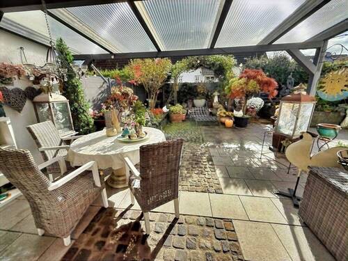 Terrasse - 