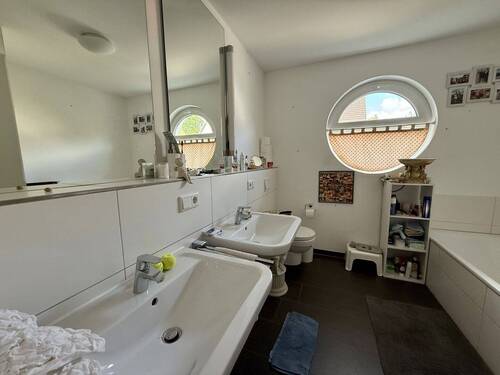 Badezimmer - 