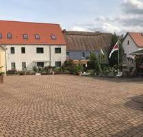 W3407 - 2-Raum-Wohnung im Stadtzentrum - Strehla