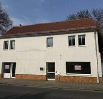 ++ PROVISIONSFREI ++ Leerstehendes Wohn- und Geschäftshaus in Radeburg zu verkaufen